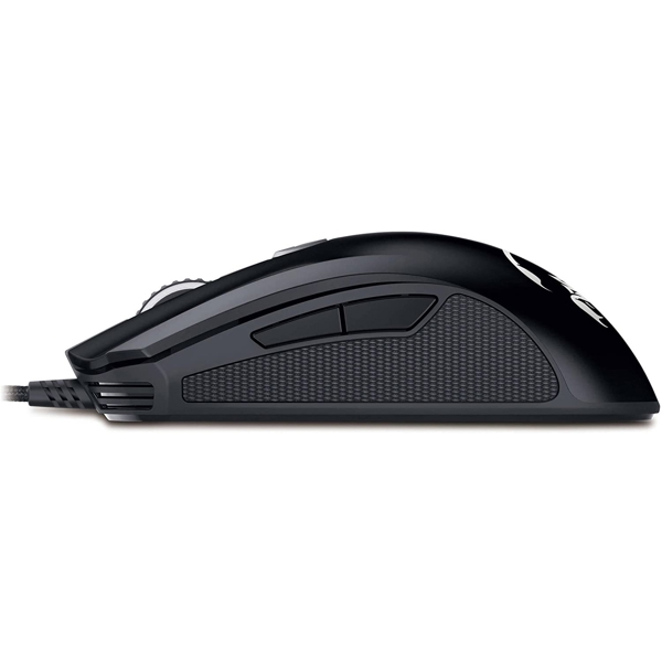 მაუსი Genius Scorpion M8-610, USB, Wired Mouse, Black