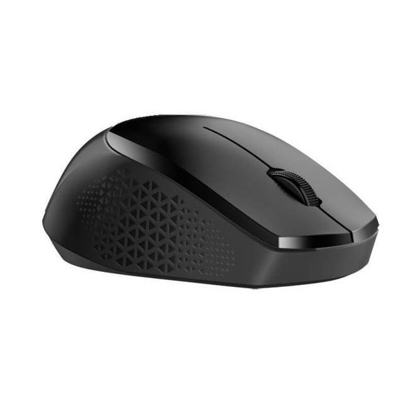 მაუსი Genius NX-8000S, USB, Wireless Mouse, Black