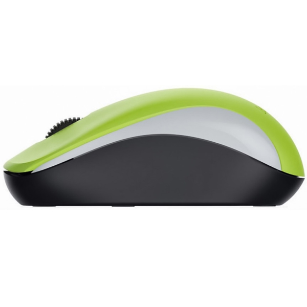 მაუსი Genius NX-7005, USB, Wireless Mouse, Green