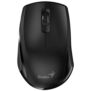 მაუსი Genius NX-8006S, Wireless, USB Mouse, Black