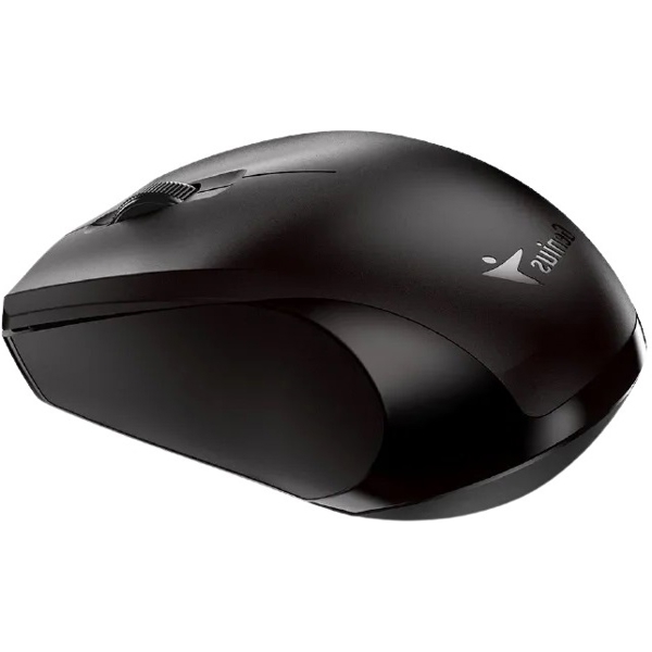 მაუსი Genius NX-8006S, Wireless, USB Mouse, Black