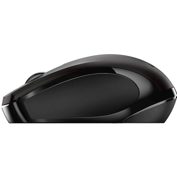 მაუსი Genius NX-8006S, Wireless, USB Mouse, Black