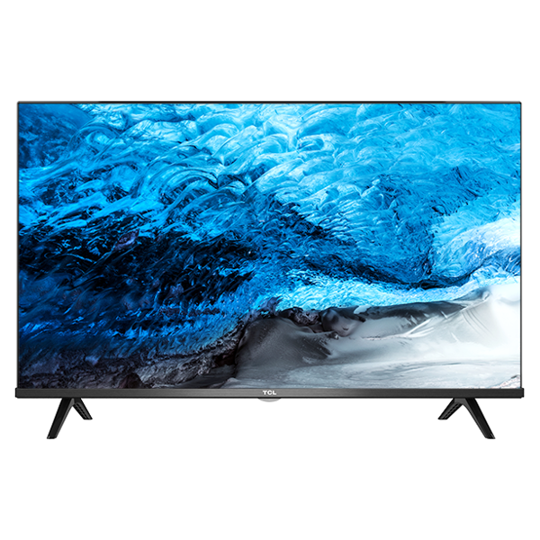 ტელევიზორი TCL 43S65A/MT21TS3-RU TV 43" Android Smart FHD, WIFI, LAN, HDMI, USB, Black