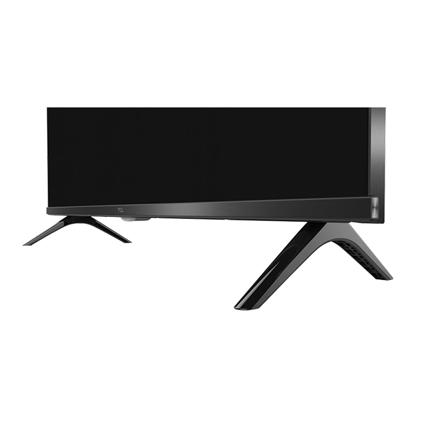 ტელევიზორი TCL 43S65A/MT21TS3-RU TV 43" Android Smart FHD, WIFI, LAN, HDMI, USB, Black