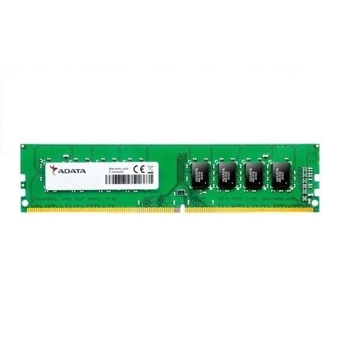 ოპერატიული მეხსიერება Adata AD4U26668G19-SGN, 8GB, DDR4U Single Traynon