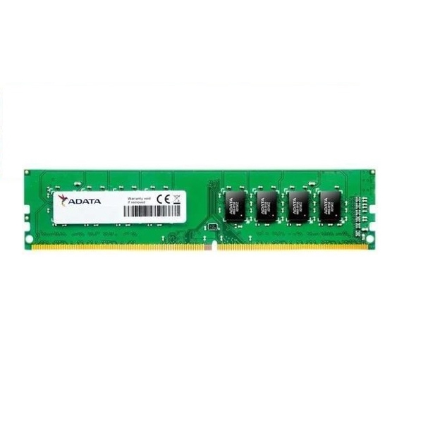 ოპერატიული მეხსიერება Adata AD4U26668G19-SGN, 8GB, DDR4U Single Traynon