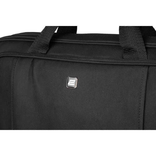 ნოუთბუქის ჩანთა 2E 2E-CBP6016BK Professional 16", Black