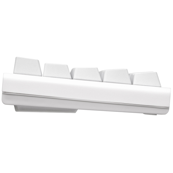 კლავიატურა 2E 2E-KG360UWT Gaming KG360 Wireless Keyboard, RGB, White