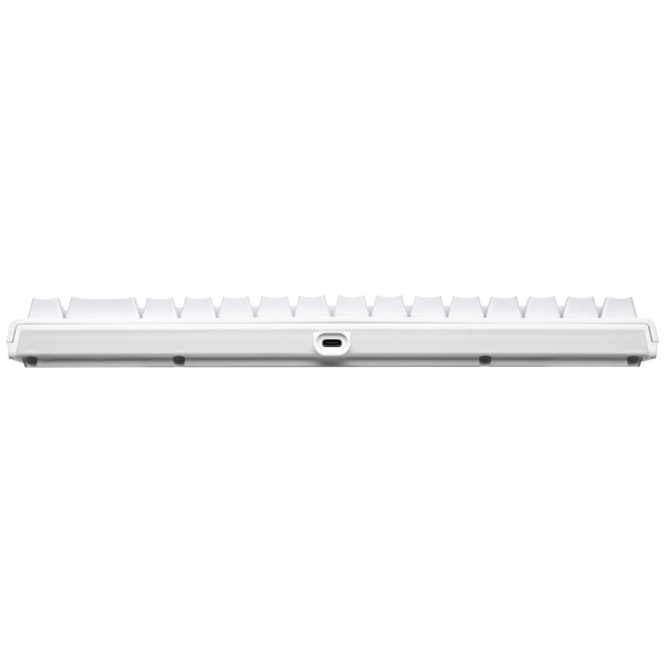 კლავიატურა 2E 2E-KG360UWT Gaming KG360 Wireless Keyboard, RGB, White