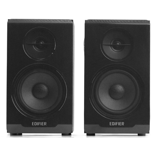 Edifier R33BT, 10W, Bluetooth, Active Computer Speakers, Black