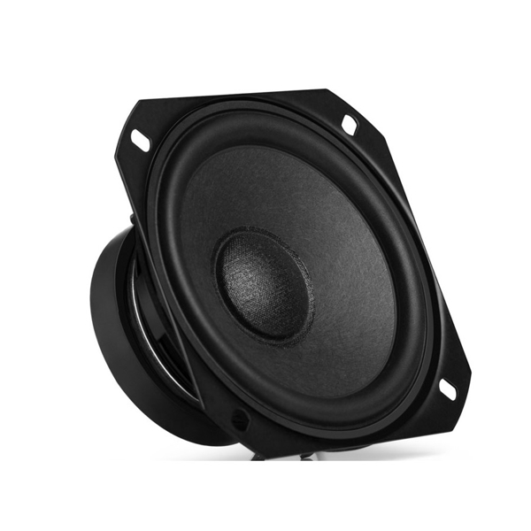 Edifier R33BT, 10W, Bluetooth, Active Computer Speakers, Black