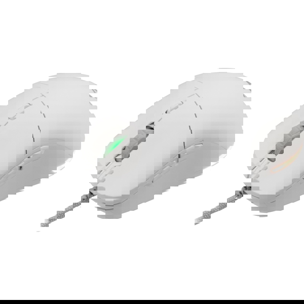 მაუსი 2E 2E-MGHDL-WT HyperDrive Lite Gaming Mouse, RGB, White