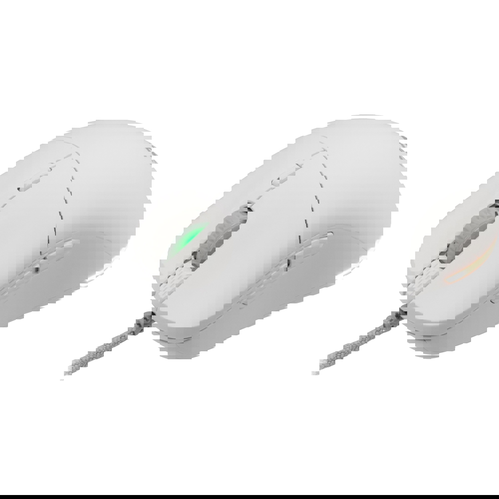 მაუსი 2E 2E-MGHDL-WT HyperDrive Lite Gaming Mouse, RGB, White