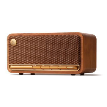 Edifier MP230, 20W, Bluetooth, USB, Micro SD, Speaker, Brown