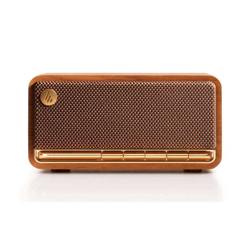 დინამიკი Edifier MP230, 20W, Bluetooth, USB, Micro SD, Speaker, Brown