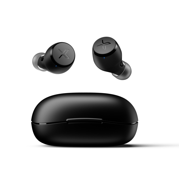 ყურსასმენი Edifier X3s, TWS Wireless, Bluetooth, Stereo Earbuds, Black