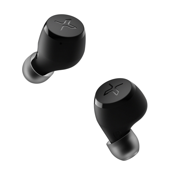 Edifier X3s, TWS Wireless, Bluetooth, Stereo Earbuds, Black