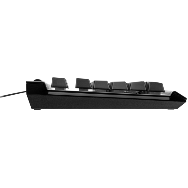 კლავიატურა 2E 2E-KG300UB Gaming KG300 Keyboard, LED, USB, Black