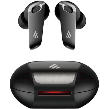 Edifier NeoBuds Pro, TWS Wireless, Bluetooth, IP54 , Active Noise Cancellation, Stereo Earbuds, Black