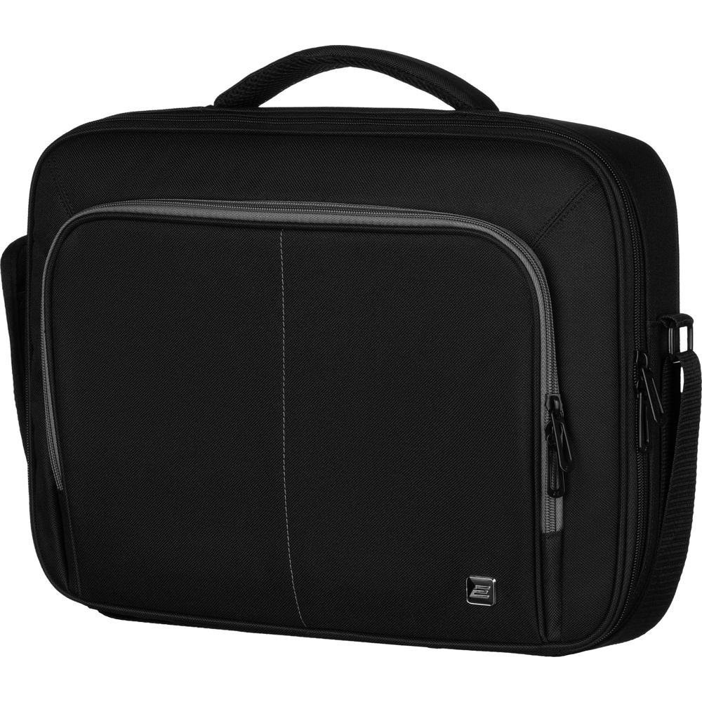 ნოუთბუქის ჩანთა 2E 2E-CBN5216BK Vector 16", Black