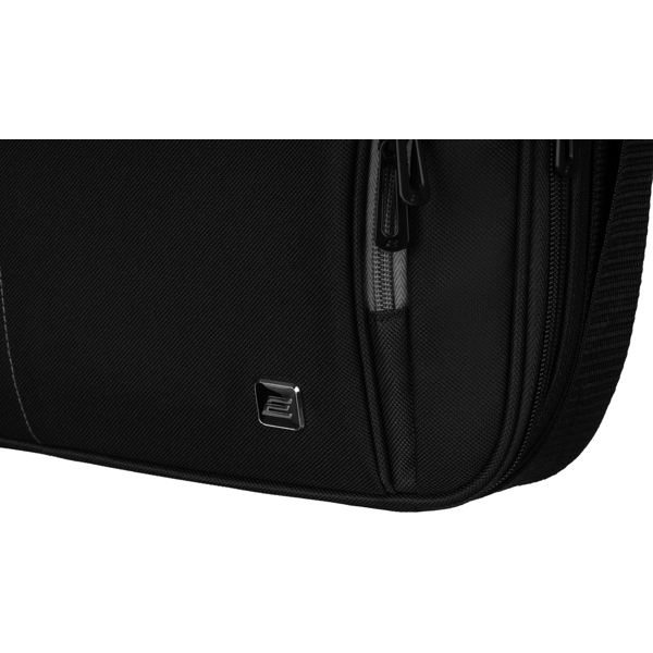 ნოუთბუქის ჩანთა 2E 2E-CBN5216BK Vector 16", Black