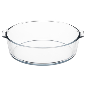 საცხობი ჭურჭელი Ardesto AR2401BG 1.6L Baking Dish Black Mars