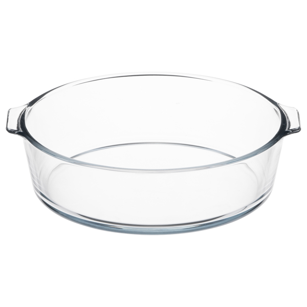 საცხობი ჭურჭელი Ardesto AR2401BG 1.6L Baking Dish Black Mars