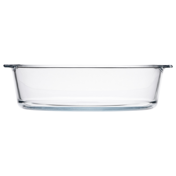 საცხობი ჭურჭელი Ardesto AR2401BG 1.6L Baking Dish Black Mars