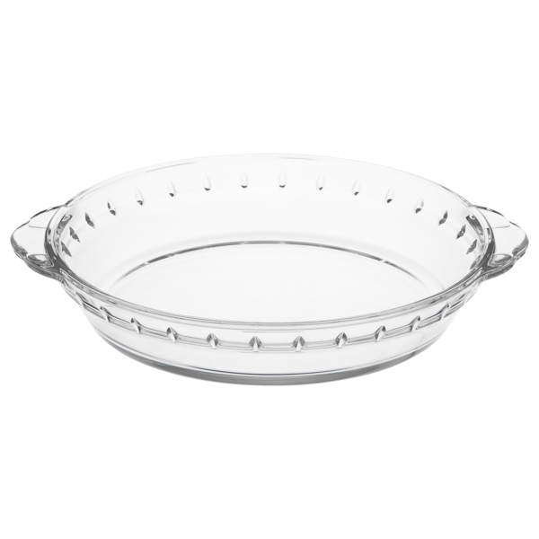 საცხობი ჭურჭელი Ardesto AR2405BG 22cm Baking Dish Round Black Mars