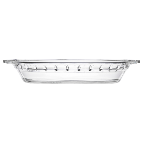 საცხობი ჭურჭელი Ardesto AR2405BG 22cm Baking Dish Round Black Mars