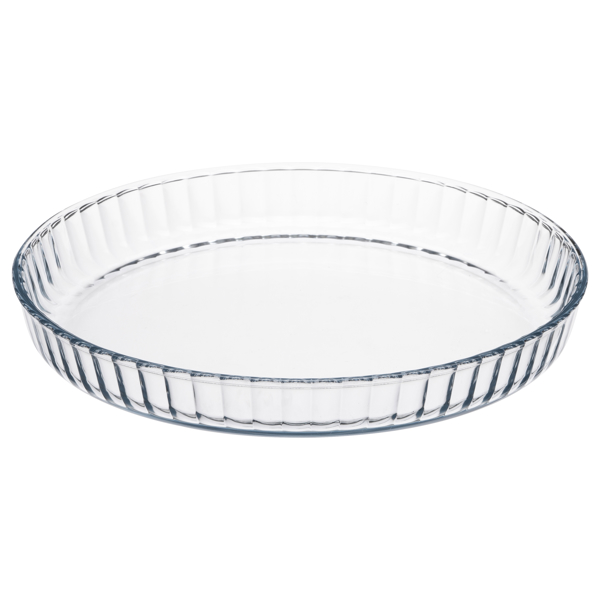 საცხობი ჭურჭელი Ardesto AR2404BG 27cm Baking Dish Round Black Mars