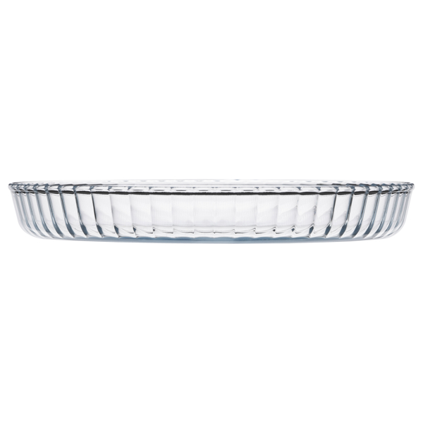 საცხობი ჭურჭელი Ardesto AR2404BG 27cm Baking Dish Round Black Mars