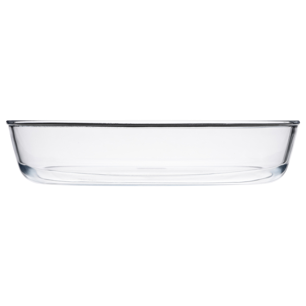 საცხობი ჭურჭელი Ardesto AR2403BG 2.4L Baking Dish Black Mars Oval