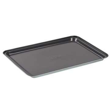 საცხობი ფორმა Ardesto  AR2312T Oven Tray, Tasty Baking, 37x26x1.6cm, Carbon Steel