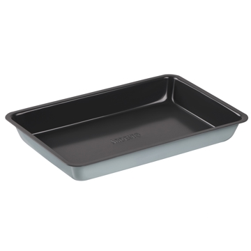 საცხობი ფორმა Ardesto AR2315T Baking Pan, Tasty Baking, 28.5x19.5x3,5cm, Carbon Steel