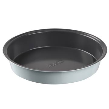 საცხობი ფორმა Ardesto AR2311T Baking Pan, Tasty Baking, 24.4x4cm, Round