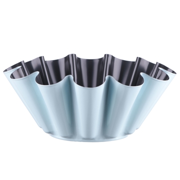 საცხობი ფორმა Ardesto AR2314T Cake Baking Pan, Tasty Baking, 23x9cm, Round