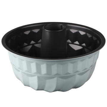 საცხობი ფორმა Ardesto AR2310T Cake Baking Pan, Tasty Baking, 22x11cm, Round