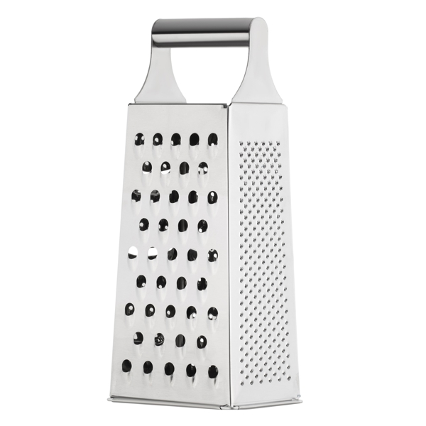 სახეხი Ardesto AR2132SS Gratter Gemini, Stainless Steel