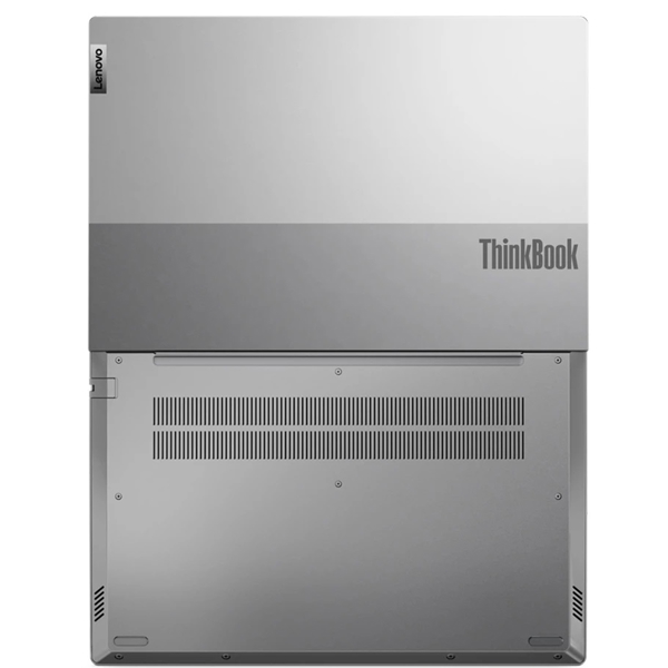 ნოუთბუქი Lenovo ThinkBook 14 G2 14" FHD, Intel Core i3-1115G4, 8GB, 256 GB SSD, Integrated, Grey