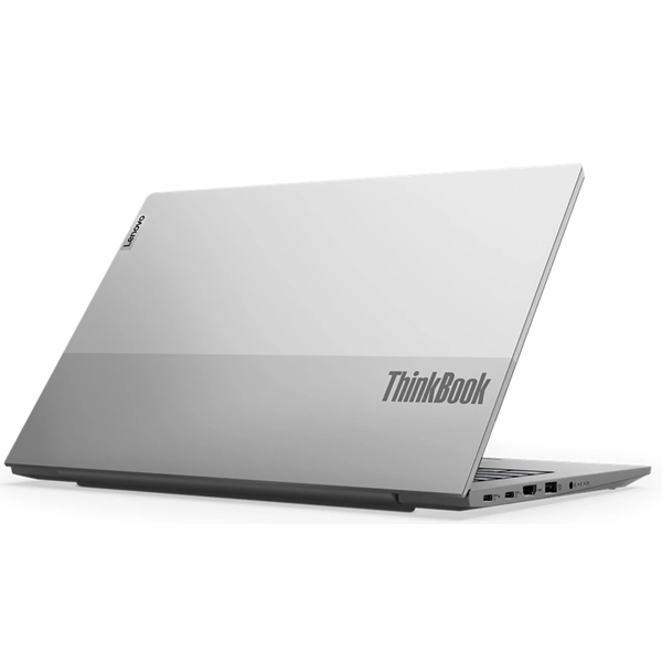 ნოუთბუქი Lenovo ThinkBook 14 G2 14" FHD, Intel Core i3-1115G4, 8GB, 256 GB SSD, Integrated, Grey