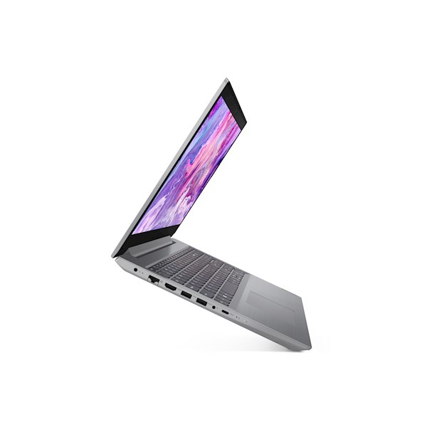 ნოუთბუქი Lenovo Ideapad L3 15ITL6 15.6" FHD, Intel Celeron 6305, 4GB, 256GB SSD, Integrated, Grey