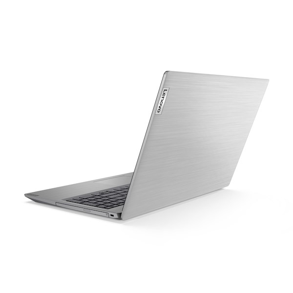 ნოუთბუქი Lenovo Ideapad L3 15ITL6 15.6" FHD, Intel Celeron 6305, 4GB, 256GB SSD, Integrated, Grey