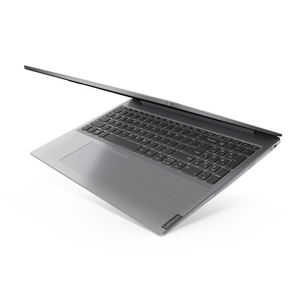 ნოუთბუქი Lenovo Ideapad L3 15ITL6 15.6" FHD, Intel Celeron 6305, 4GB, 256GB SSD, Integrated, Grey