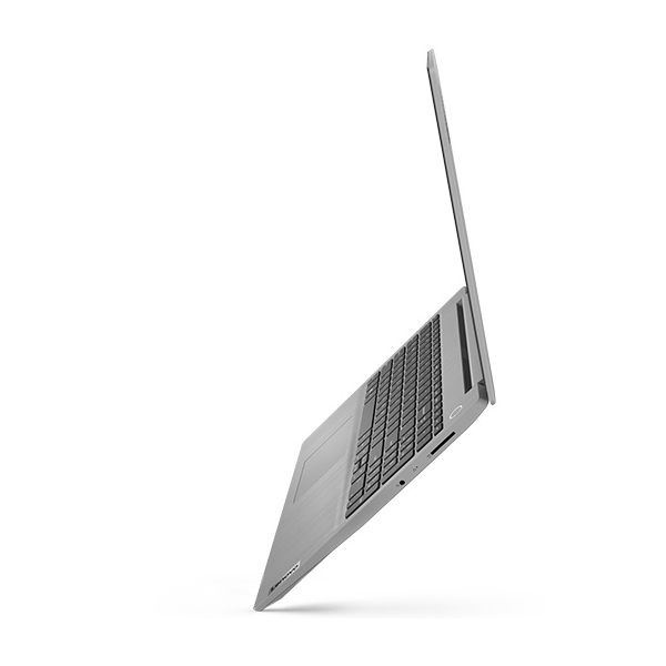 ნოუთბუქი Lenovo IdeaPad 3 15IGL05 15.6" FHD, Intel N4020, 4GB, 128G SSD, Integrated, Platinum Grey