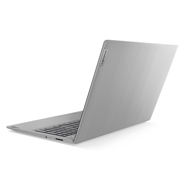 ნოუთბუქი Lenovo IdeaPad 3 15IGL05 15.6" FHD, Intel N4020, 4GB, 128G SSD, Integrated, Platinum Grey