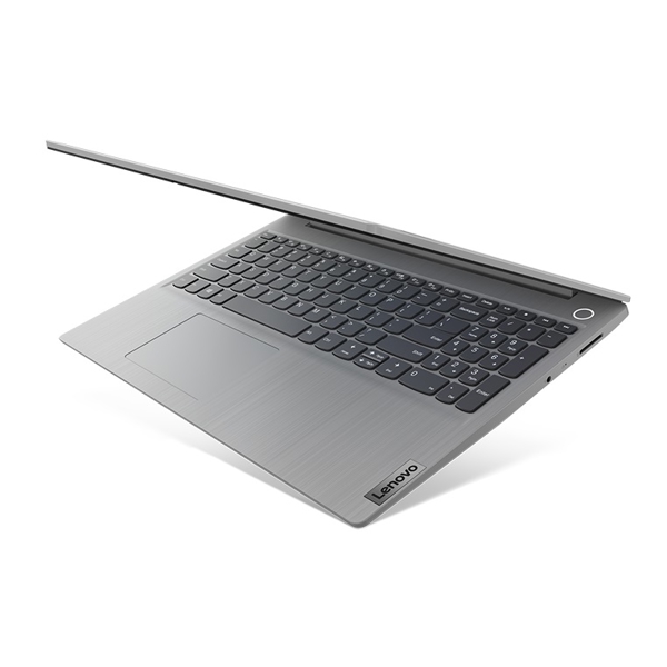 ნოუთბუქი Lenovo IdeaPad 3 15IGL05 15.6" FHD, Intel N4020, 4GB, 128G SSD, Integrated, Platinum Grey