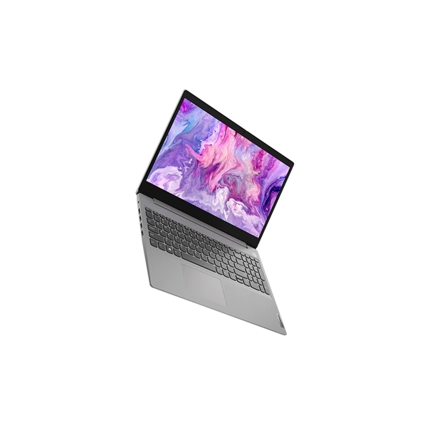 ნოუთბუქი Lenovo IdeaPad 3 15ITL05 15.6" FHD, Intel Core i5-1135G7, 8GB, 512GB SSD, Integrated, Grey