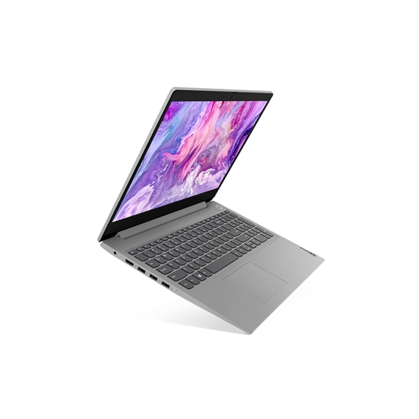 ნოუთბუქი Lenovo IdeaPad 3 15ITL05 15.6" FHD, Intel Core i5-1135G7, 8GB, 512GB SSD, Integrated, Grey