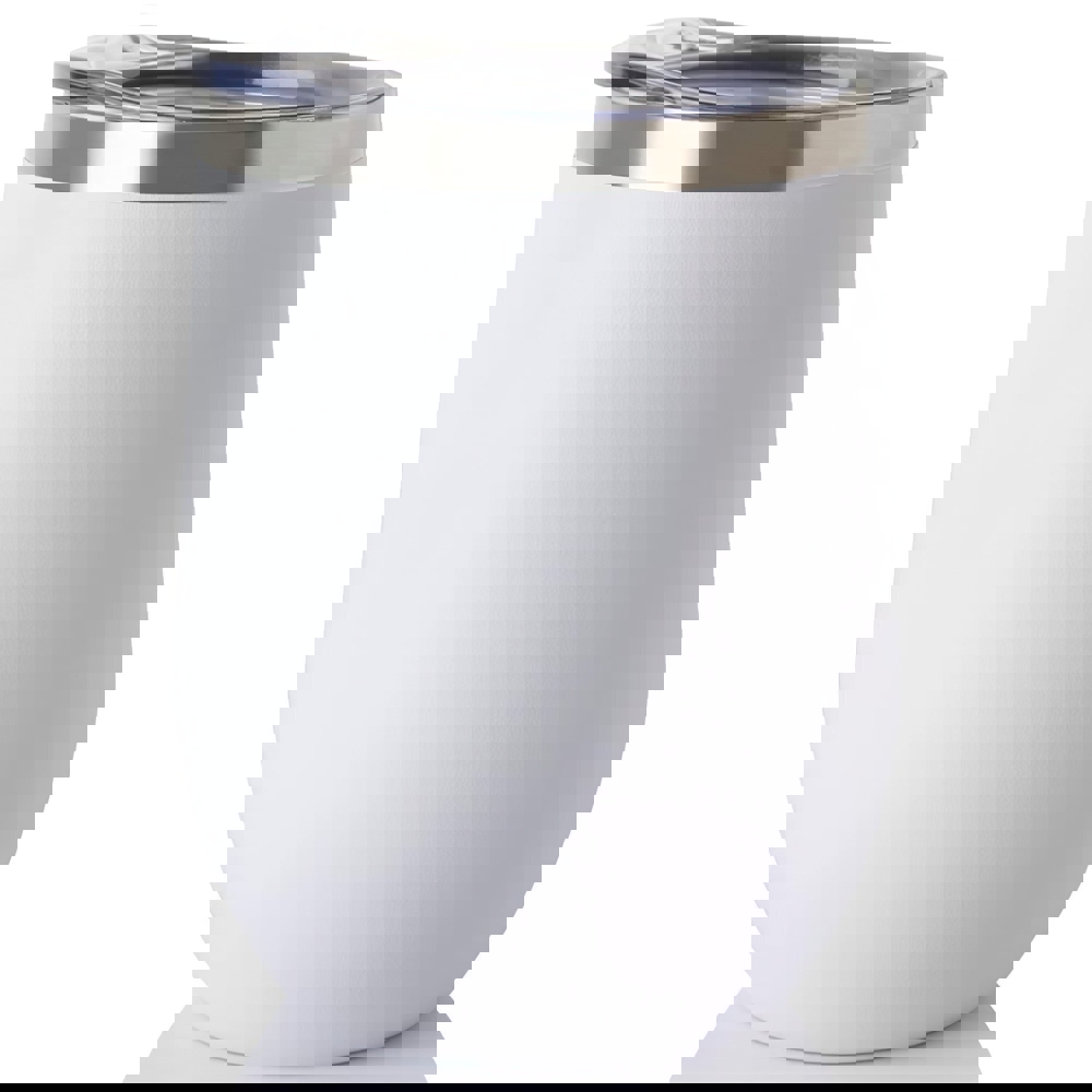 თერმო ჭიქა Ardesto AR2635MMW, 0.35l, Thermo Cup, white